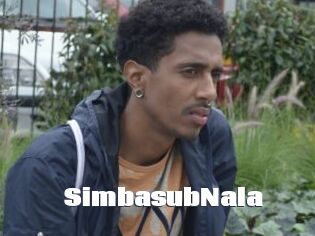 SimbasubNala