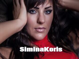 SiminaKoris