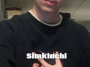 Simkinchi