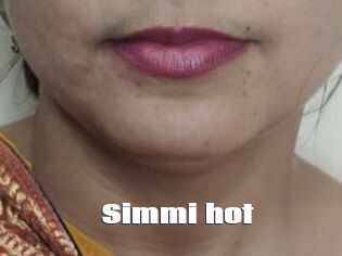 Simmi_hot