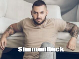 SimmonBeck