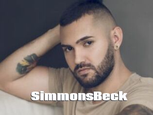 SimmonsBeck