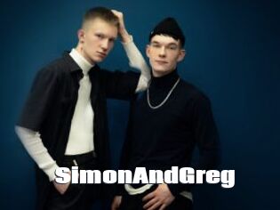 SimonAndGreg