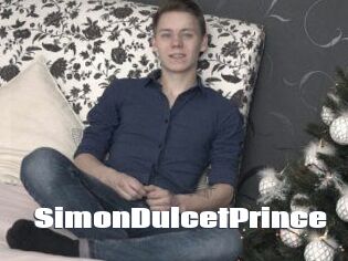 SimonDulcetPrince