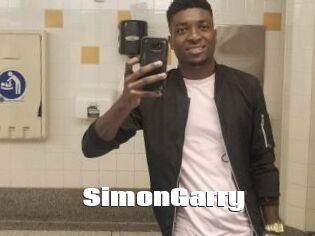 SimonGarry
