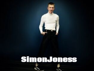 SimonJoness