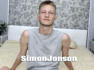 SimonJonson