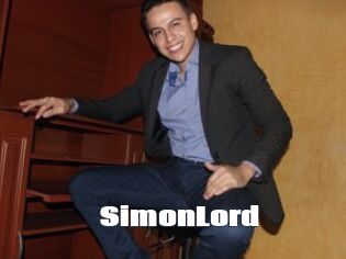 SimonLord