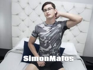 SimonMatos