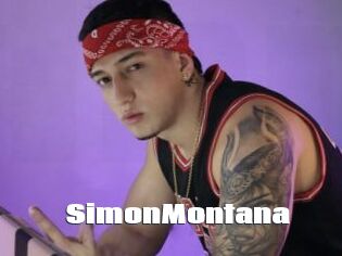 SimonMontana