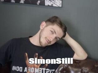 SimonStill