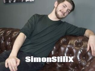 SimonStillX