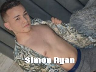 Simon_Ryan The hot porn