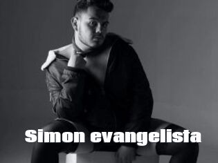 Simon_evangelista