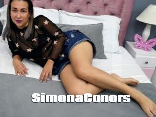 SimonaConors