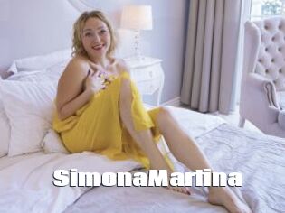 SimonaMartina