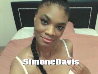 SimoneDavis