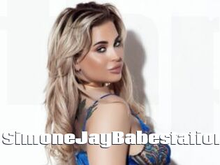 SimoneJayBabestation