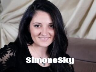 SimoneSky