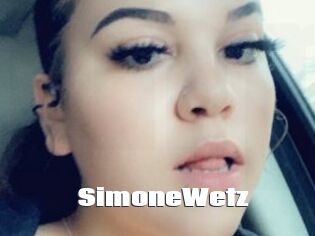 SimoneWetz The hot porn