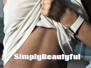 SimplyBeautyful