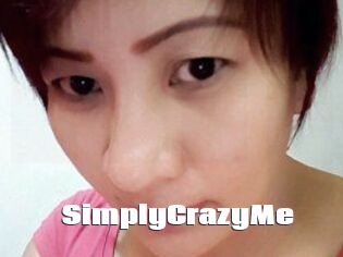 SimplyCrazyMe