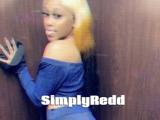 SimplyRedd