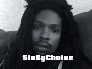 SinByChoice