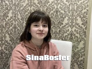 SinaBoster