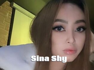 Sina_Shy