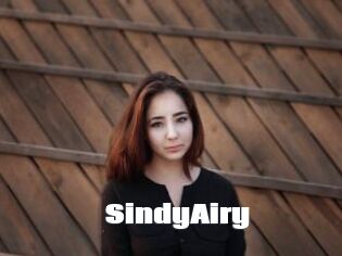SindyAiry