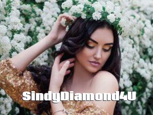 SindyDiamond4U