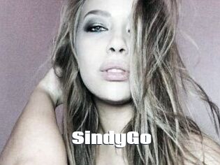SindyGo_
