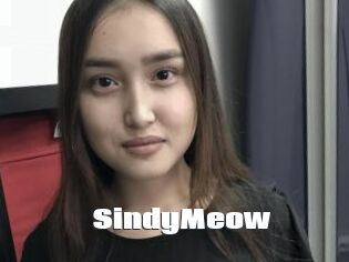 SindyMeow