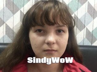 SindyWoW