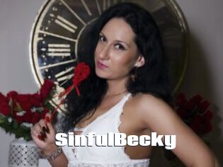 SinfulBecky
