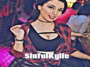 SinfulKylie