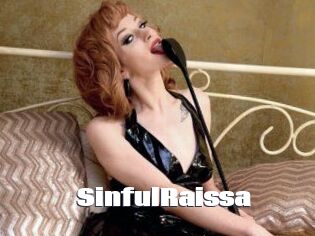 SinfulRaissa