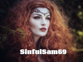 SinfulSam69