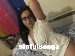 SinfulSonya