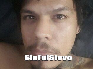 SinfulSteve