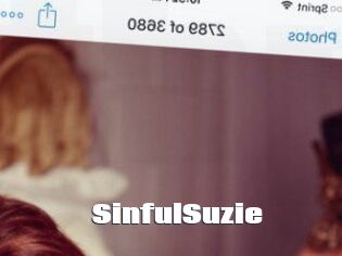 SinfulSuzie