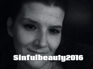 Sinfulbeauty2016
