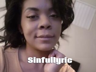 Sinfullyric
