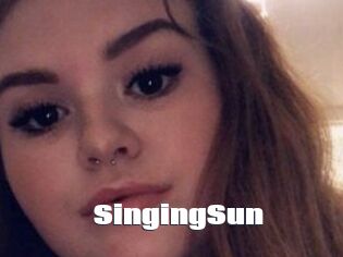 SingingSun