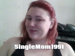 SingleMom1991