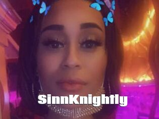 SinnKnightly