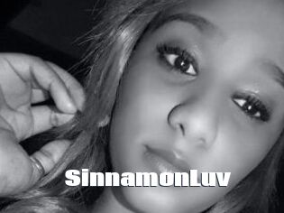 SinnamonLuv