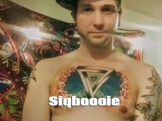 Siqboooie