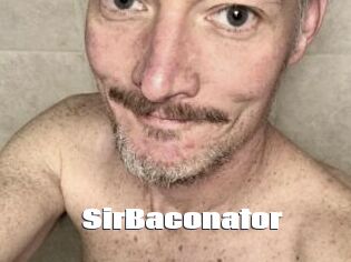SirBaconator